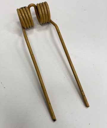 Schuddertand Vicon RS410 510 610 740 36217 New-Old-Stock