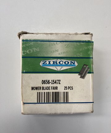 Maaimessen Links Deutz Fahr SM maaier 06561547 New-Old-Stock