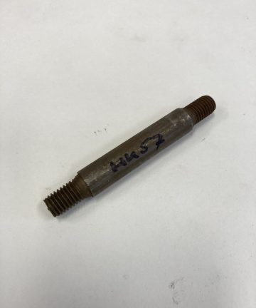 As PZ Standaard Snelhooier HK57 New-Old-Stock