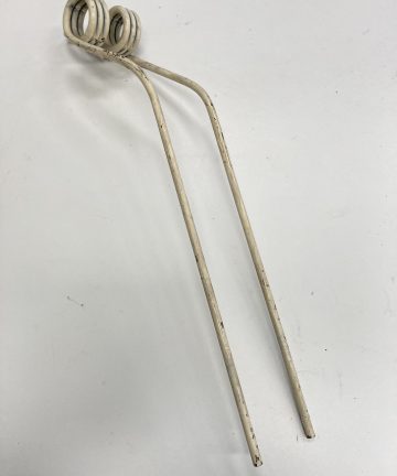 Harktand Krone 1532332 New-Old-Stock