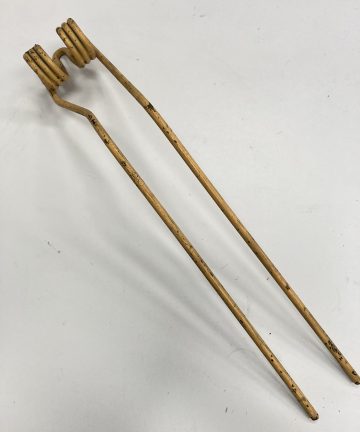 Harktand Krone 1536461 New-Old-Stock