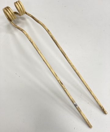 Harktand Krone 1530110 New-Old-Stock