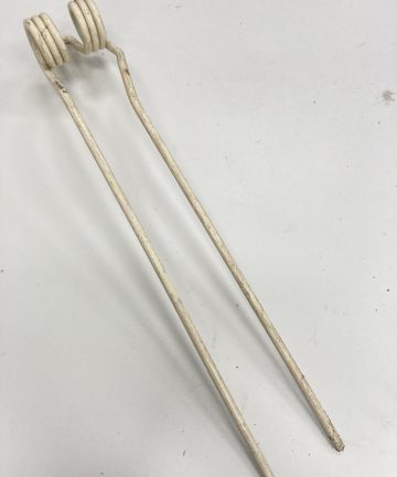 Harktand Krone 155.432.0 New-Old-Stock