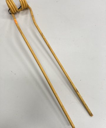 Harktand Krone 2650110 New-Old-Stock