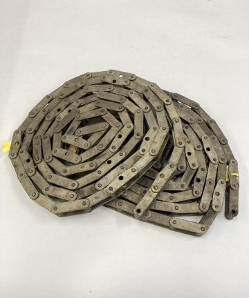 Set kettingen PZ Standaard Snelhooier New-Old-Stock