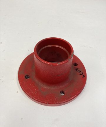 Wielnaaf Vicon Sprintmaster 21274 New-Old-Stock