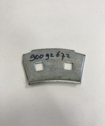 Klemplaat Vicon Acrobaat Sprintmaster 90092672 New-Old-Stock