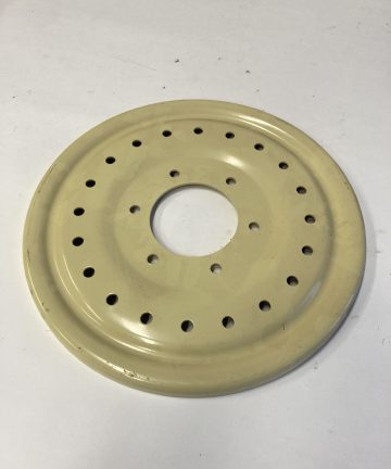 Plaat Vicon Acrobaat Sprintmaster 92671 New-Old-Stock