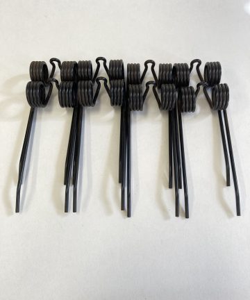 Pick up tand Claas Markant Rollant 8072972 8 stuks New-Old-Stock