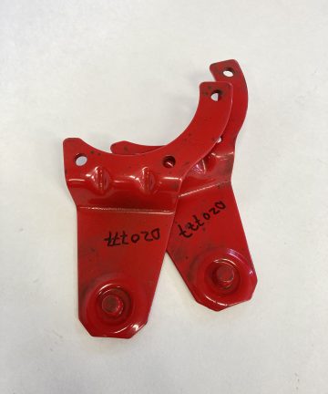 Meshouder PZ Falazet 230 275 320 C/T DZ0777 set van 2 New-Old-Stock