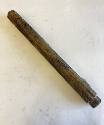 As PZ135 165 185 MT366 New-Old-Stock