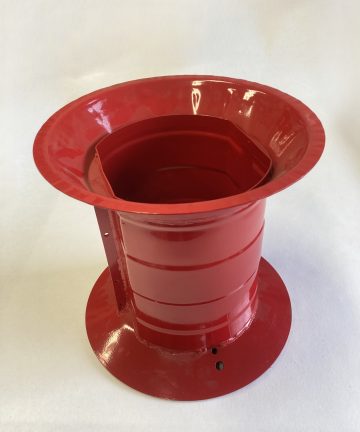 Trommel PZ265F 270F TF03